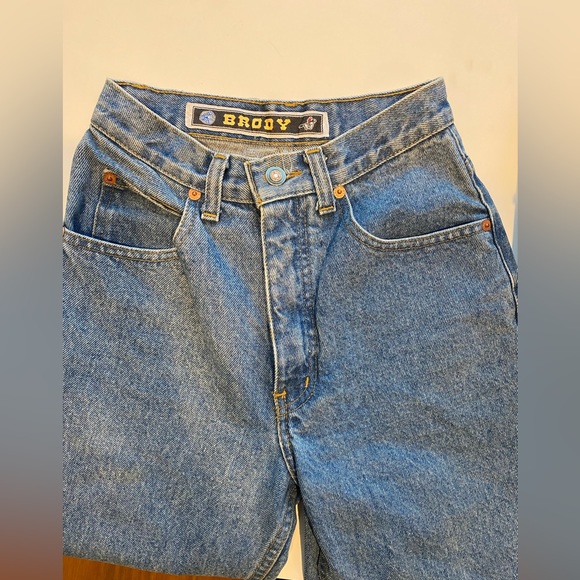 Vintage Brody jeans - Picture 1 of 3